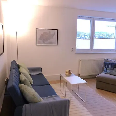 Cozy Apartment In The Beautiful Versatile Sauerland ميشيده