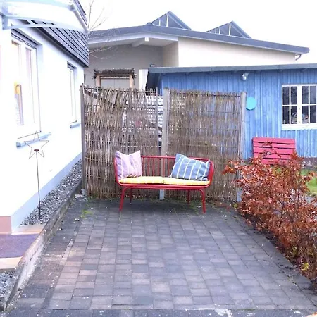 Cozy Apartment In The Beautiful Versatile Sauerland