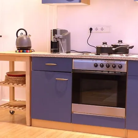 Cozy Apartment In The Beautiful Versatile Sauerland بيت للعطل ميشيده