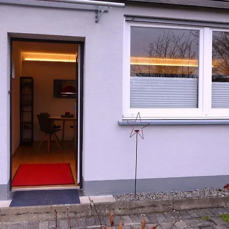 بيت للعطل Cozy Apartment In The Beautiful Versatile Sauerland *