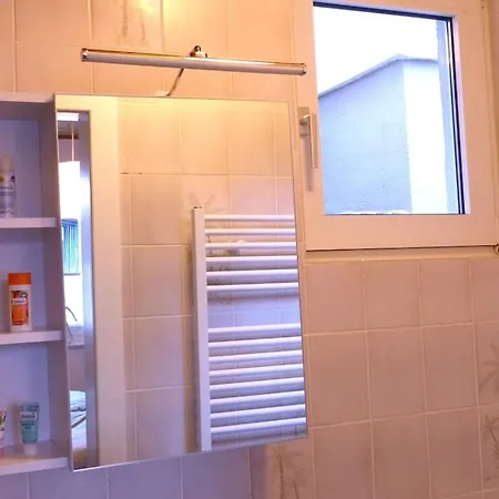 Cozy Apartment In The Beautiful Versatile Sauerland ميشيده