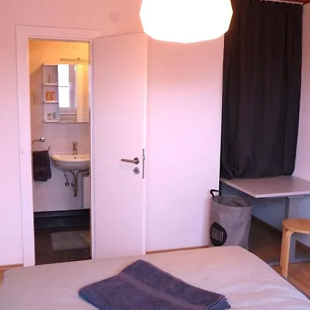 Cozy Apartment In The Beautiful Versatile Sauerland ميشيده