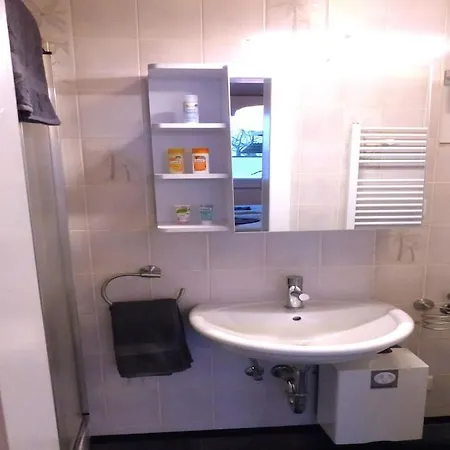 Cozy Apartment In The Beautiful Versatile Sauerland