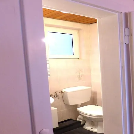 Cozy Apartment In The Beautiful Versatile Sauerland