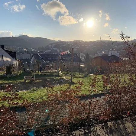 Cozy Apartment In The Beautiful Versatile Sauerland بيت للعطل